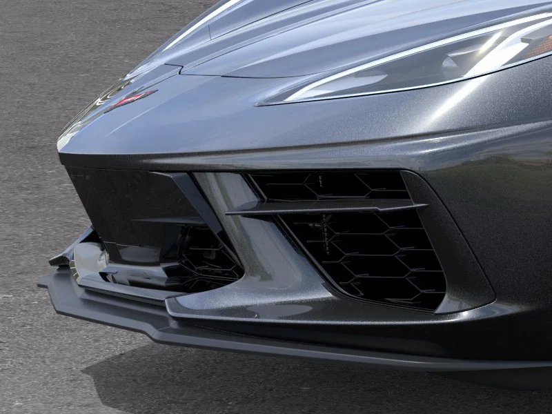 2027 Chevrolet Corvette 1LT - Photo 13