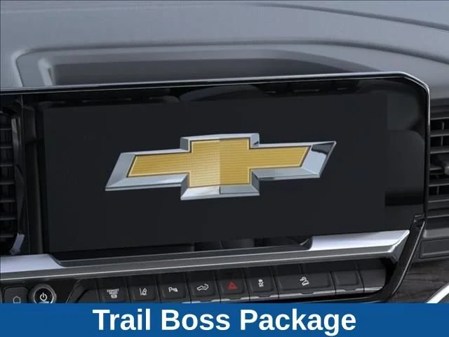 2026 Chevrolet Silverado 2500 HD LTZ - Photo 23