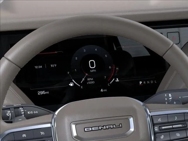 2026 GMC Yukon Denali - Photo 18