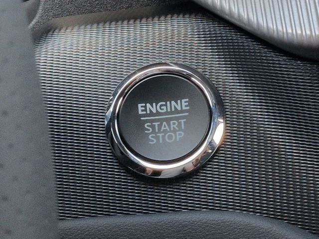 New 2026 Space White Metallic Ford Tremor® image 27