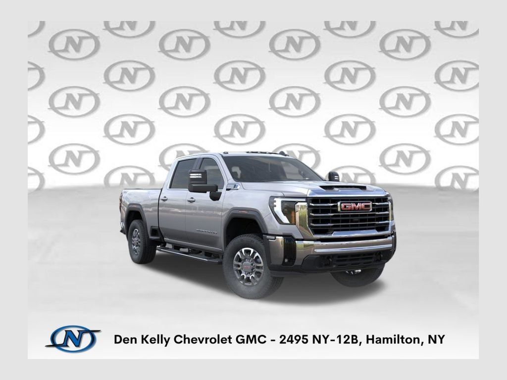 We Have New GMC Vehicles for Sale | Boonville, NY | Matt Nimey GMC