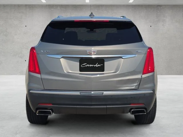 Used 2018 Brown Cadillac Base image 15