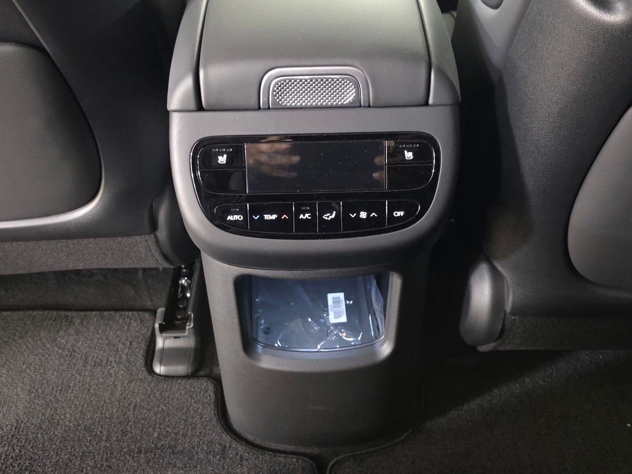New 2026 Lucid Blue Hyundai Limited image 17