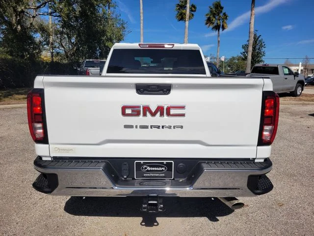 Used 2026 White GMC Pro image 13