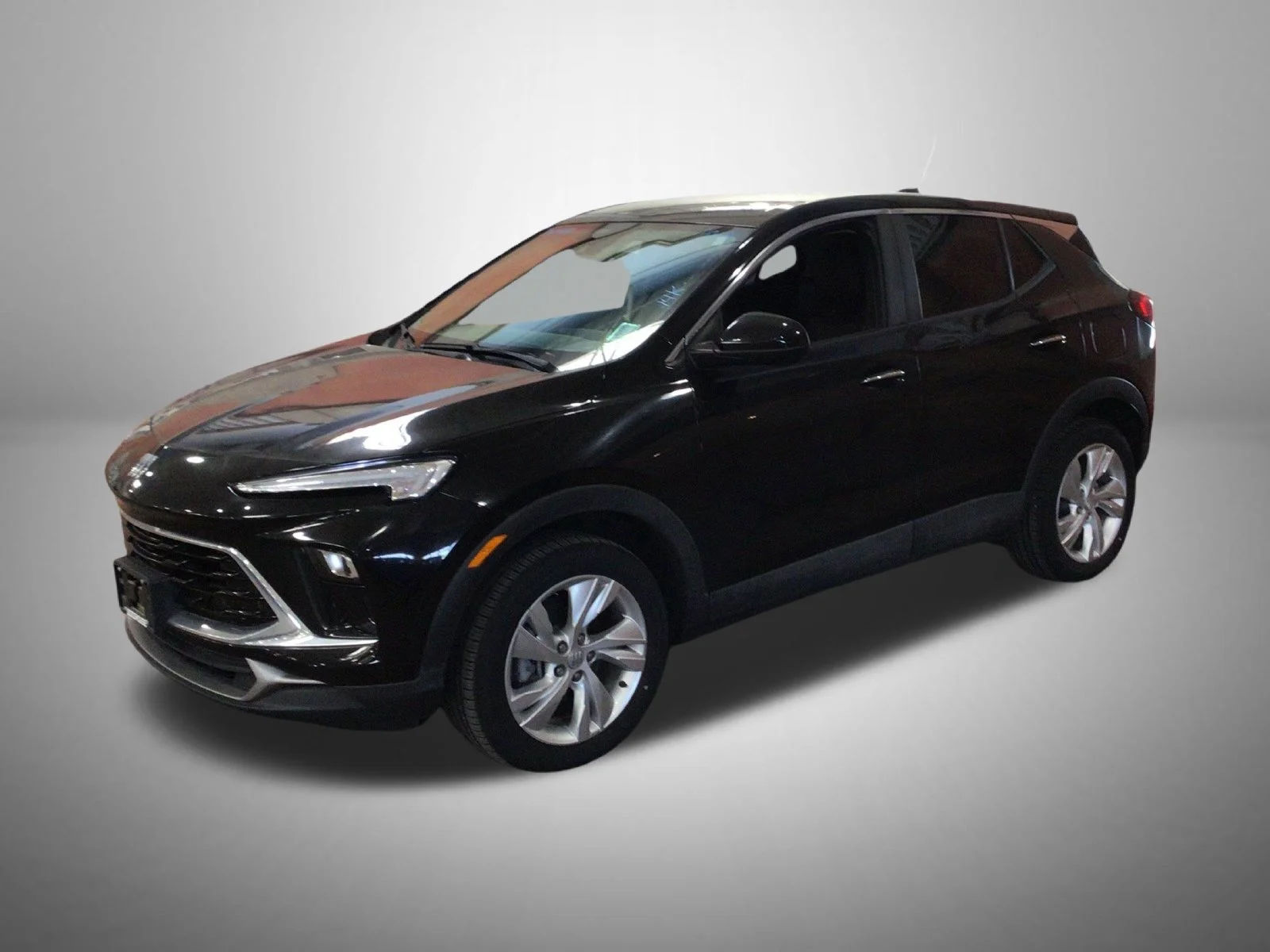 2024 Buick Encore GX