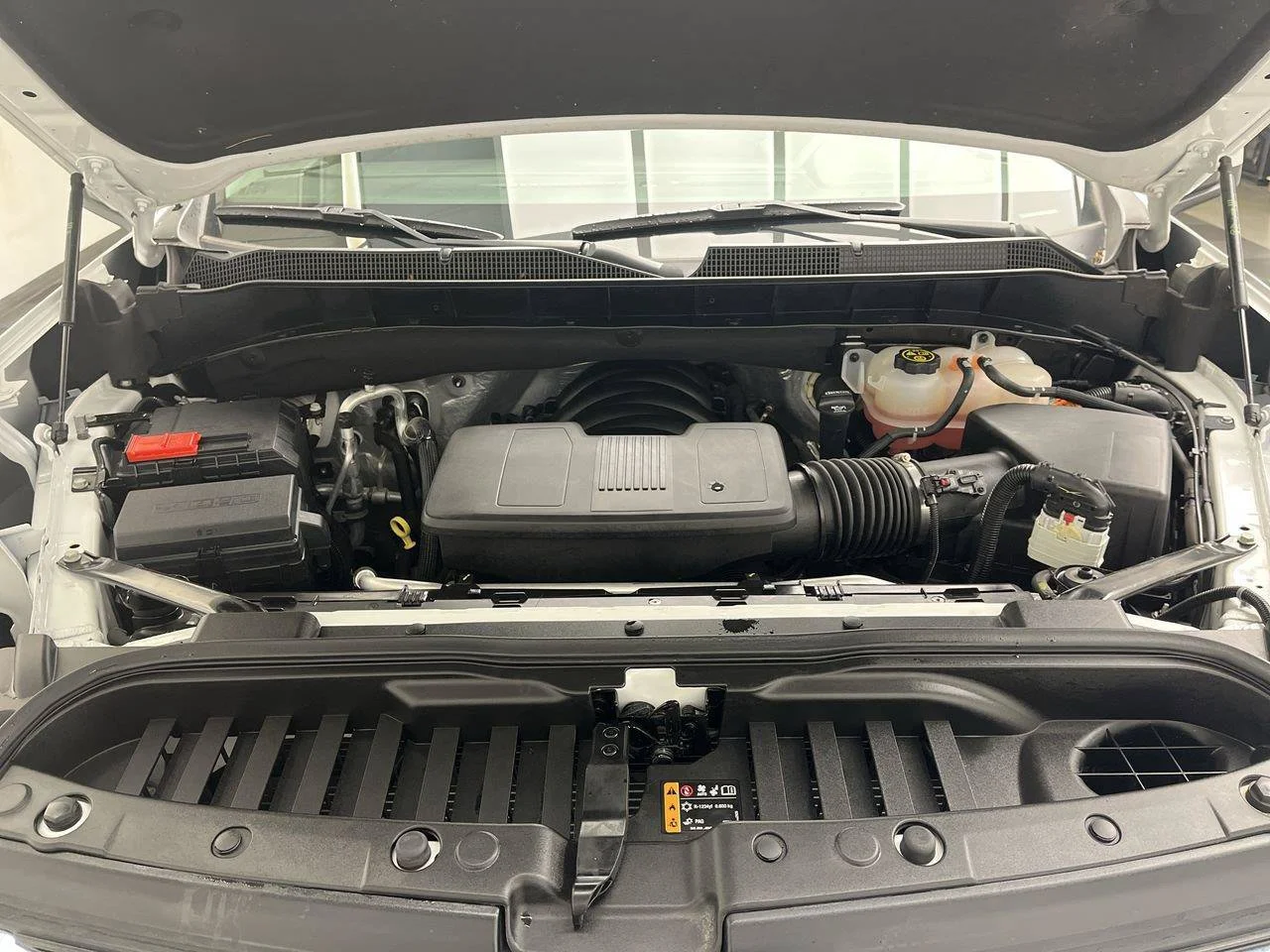 2023 Chevrolet Silverado 1500 LT - Photo 29