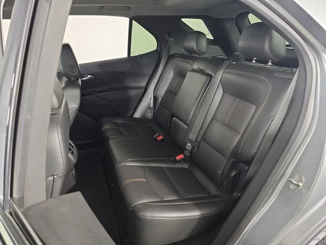 Used 2023 Sterling Gray Metallic Chevrolet Premier image 18