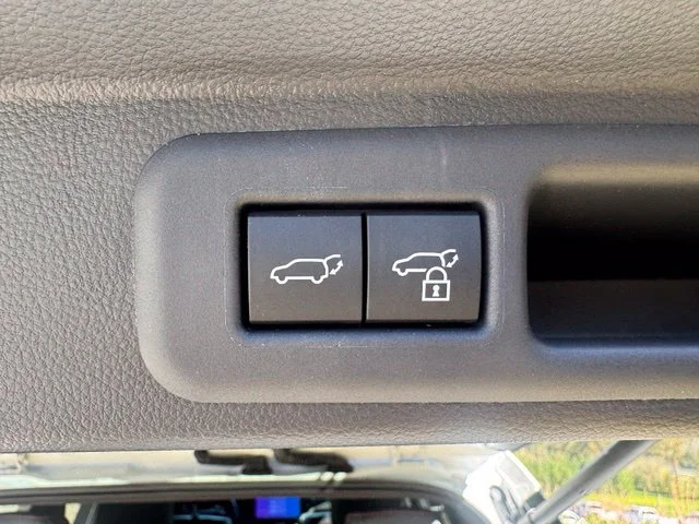 Used 2026 White Toyota TRD Pro image 8