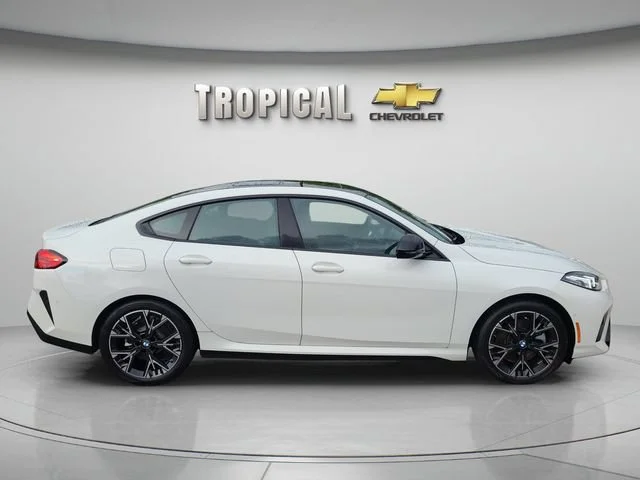 Used 2026 White BMW 228 image 6
