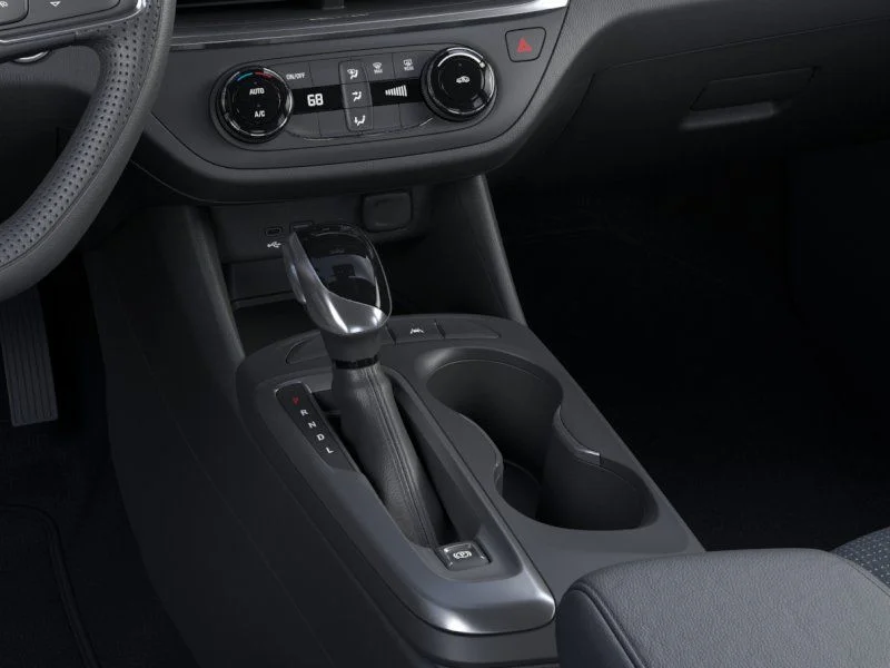 New 2026 Summit White Buick Preferred image 23