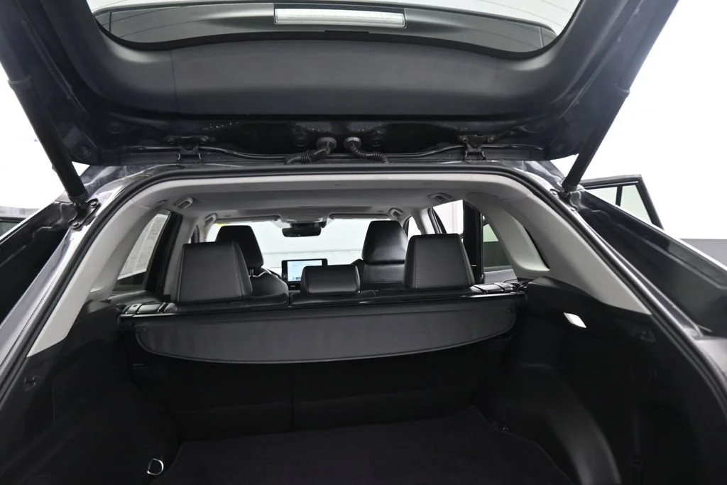 Used 2023 Black Toyota Limited image 46