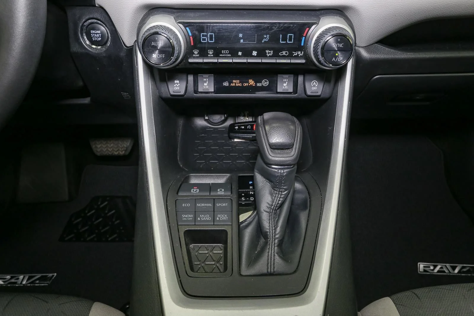 Certified Used 2023 Ice Cap Toyota XLE image 33