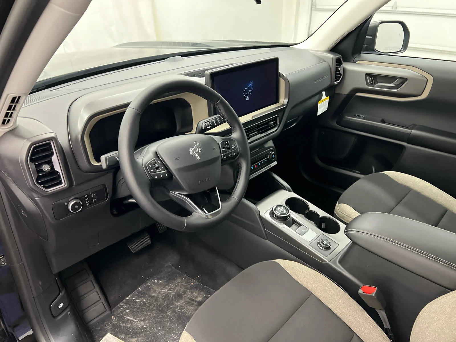 2026 Ford Bronco Sport Big Bend - Photo 11