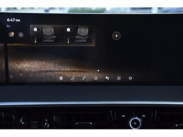 New 2026 2T RADIANT WHIT INFINITI Sport 4WD image 19