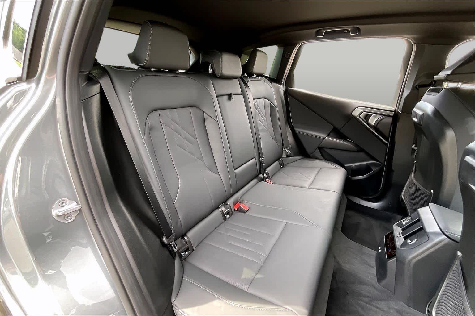Certified Used 2026 Skyscraper Grey Metallic BMW 30 xDrive image 18