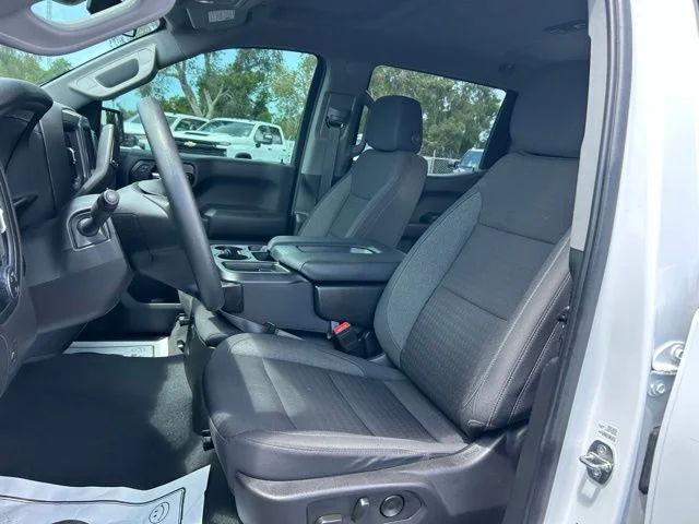 2024 Chevrolet Silverado 1500 Custom - Photo 14