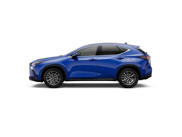2026 Lexus NX 350h Premium - Photo 49