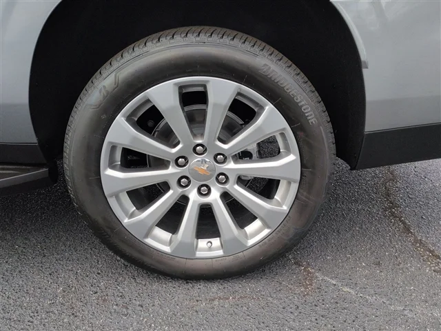 New 2026 Sterling Gray Metallic Chevrolet Premier image 58