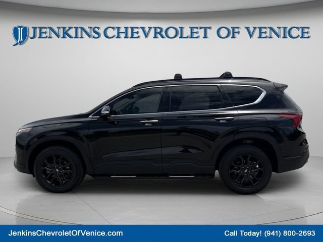 Used 2022 Black Hyundai XRT image 9