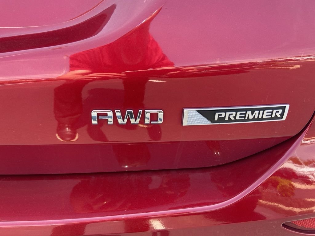 2018 Chevrolet Equinox Premier - Photo 10