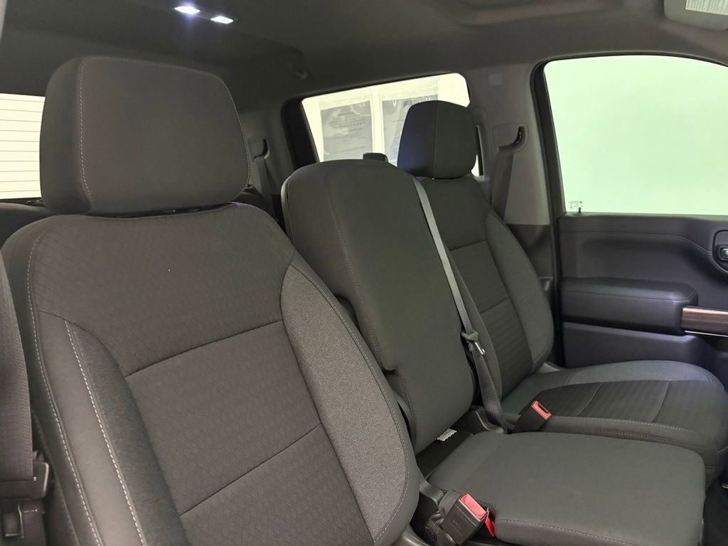 2020 Chevrolet Silverado 1500 LT - Photo 36