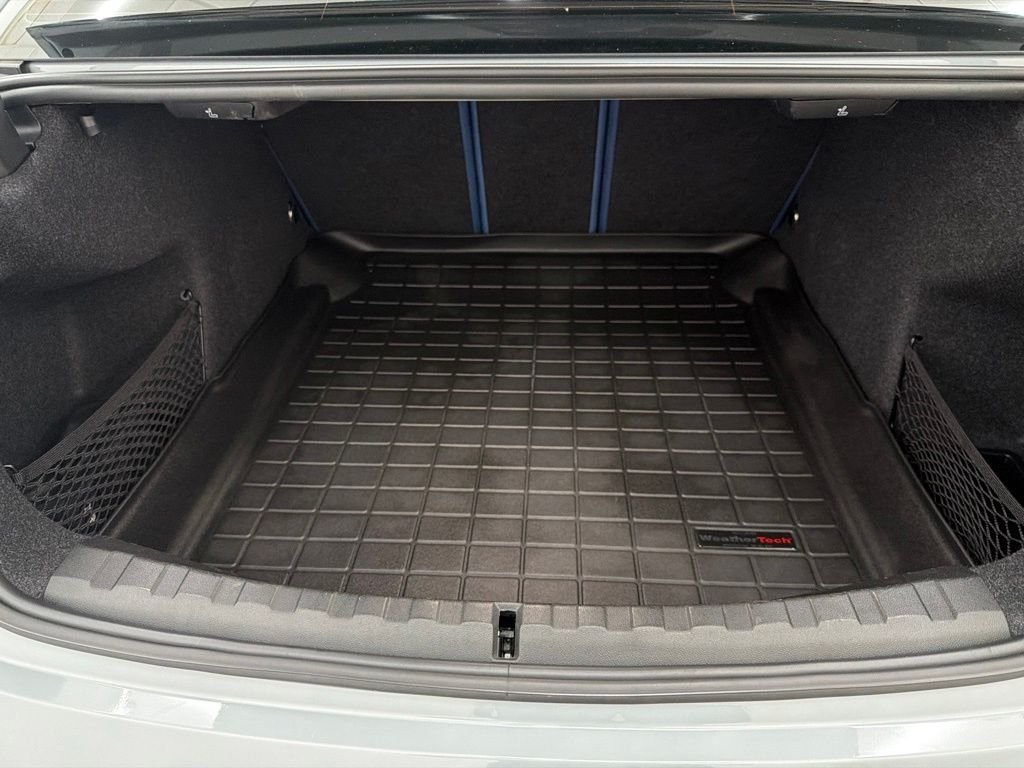 Used 2022 Gray BMW Competition image 31