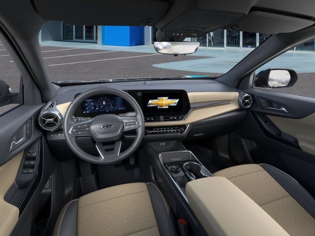2027 Chevrolet Equinox ACTIV - Photo 15