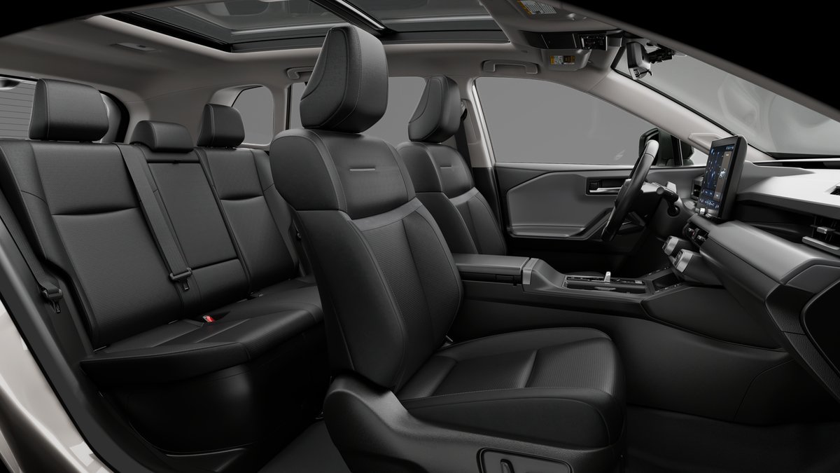 New 2026 Meteor Shower Toyota Limited image 42