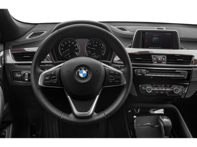 Used 2018 Alpine White BMW xDrive28i image 10