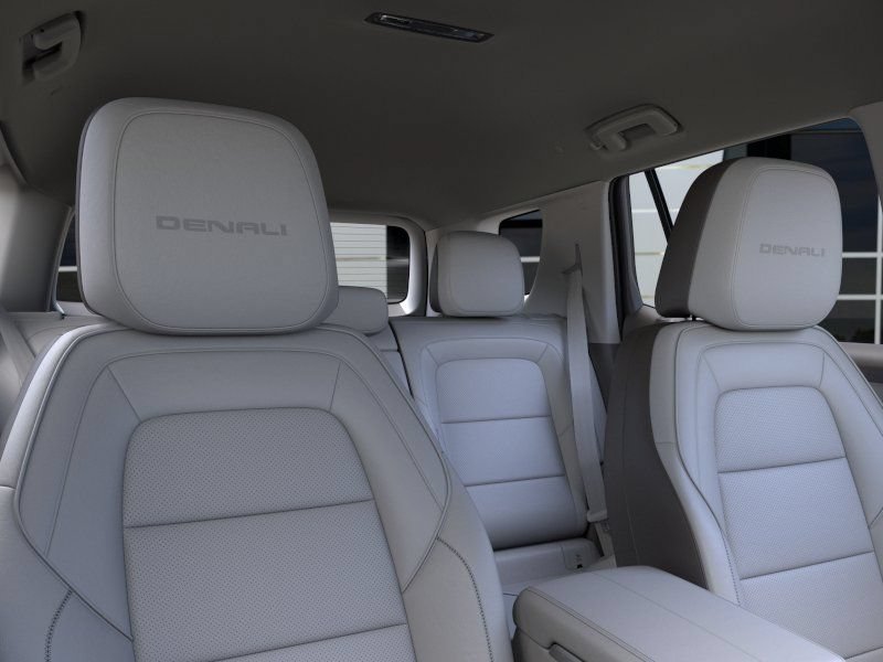 2027 GMC Terrain Denali - Photo 24