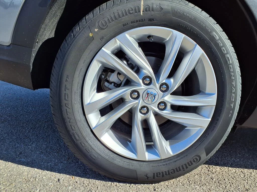 2026 Buick Envista Preferred - Photo 22