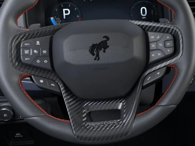 New 2026 Gray Ford Raptor image 14