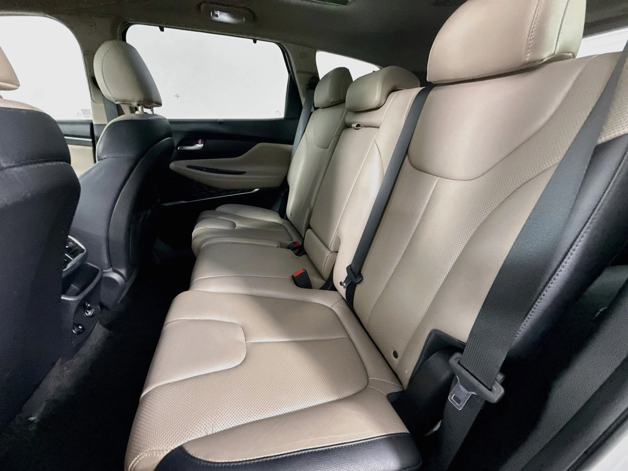 Used 2020 Quartz White Hyundai SEL image 23