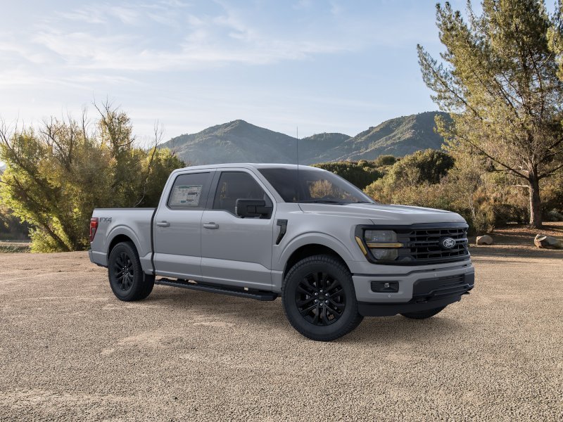 New 2026 Avalanche Ford XLT image 38