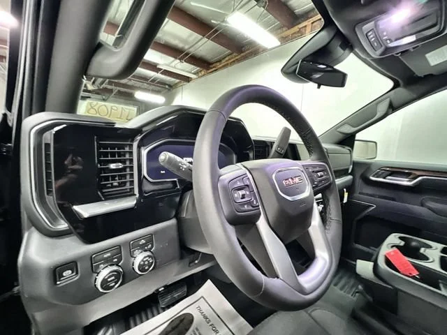 2026 GMC Sierra 1500 Elevation - Photo 10