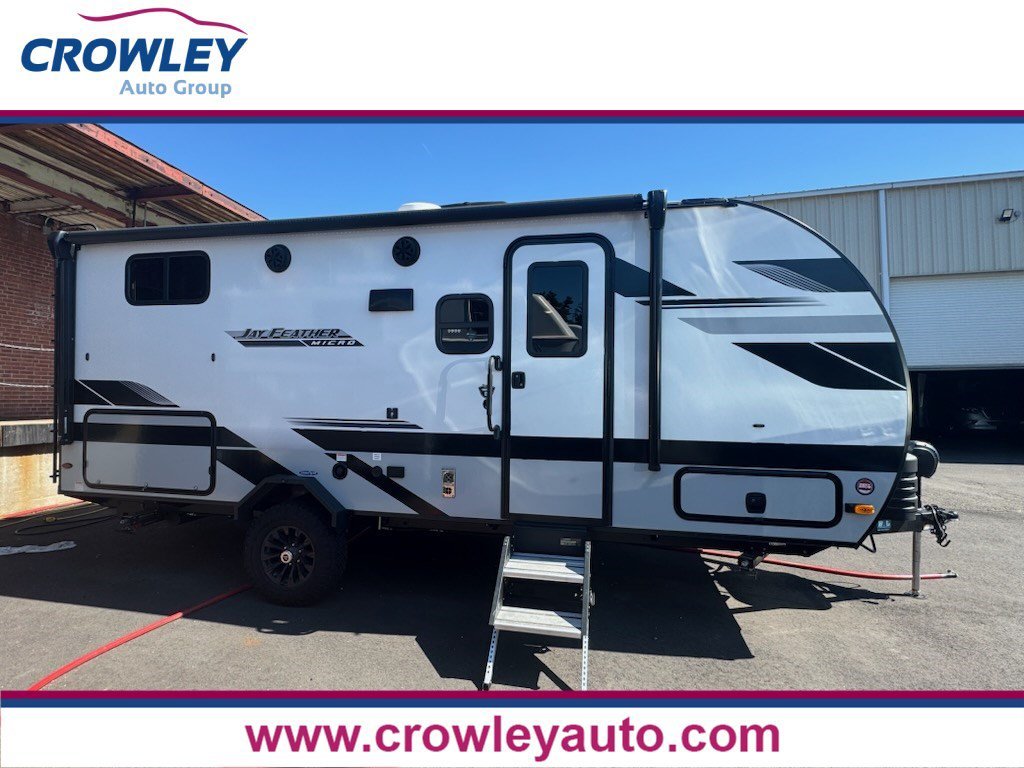 Used 2025  Jayco  image 1