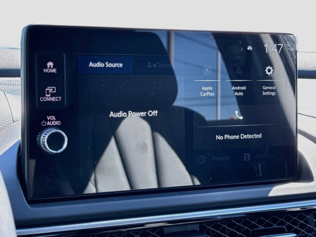 Used 2026  Acura Base image 31
