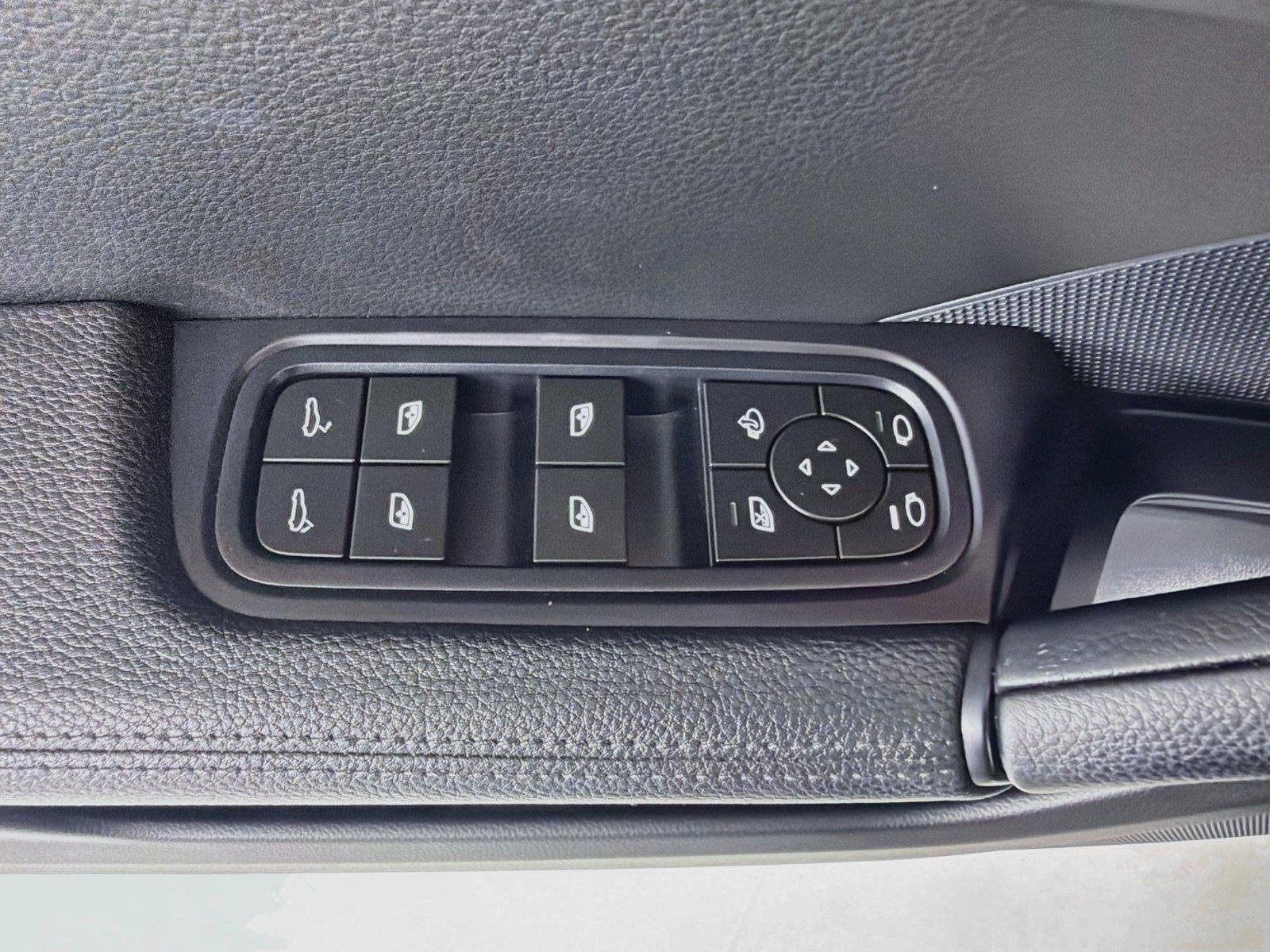 Used 2024 Chromite Black Metallic Porsche  image 9