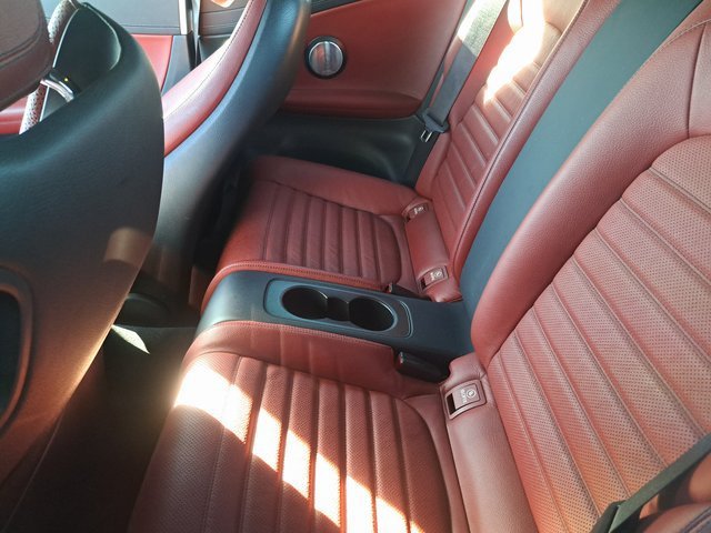 2018 Mercedes-Benz C-Class C 43 AMG® 2dr Car Slide 25