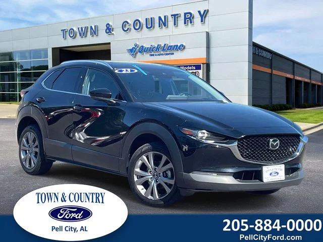 2023 Mazda CX-30 Premium