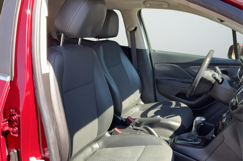 2022 Buick Encore Preferred - Photo 19