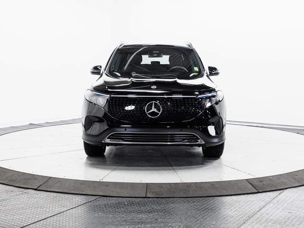 Certified 2024 Mercedes-Benz EQB Base with VIN W1N9M1DB0RN087016 for sale in Hoffman Estates, IL