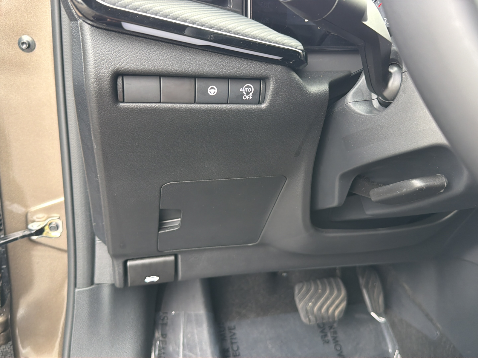 Certified Used 2025 Brown Nissan SR image 19