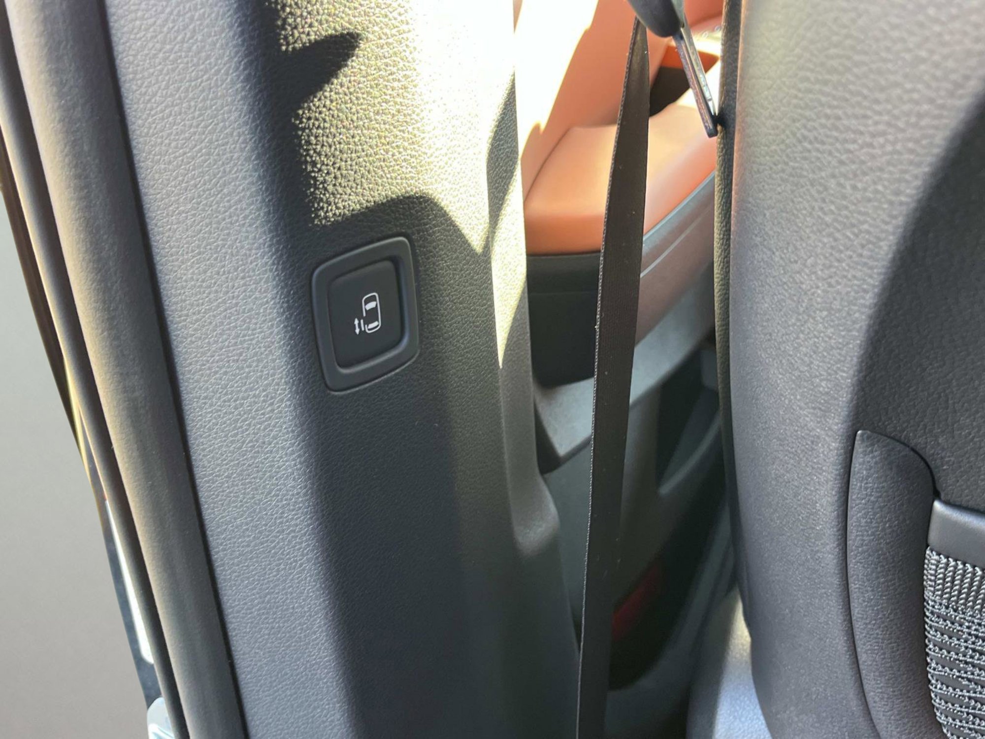 New 2026 Aurora Black Pearl Kia SX Prestige image 21