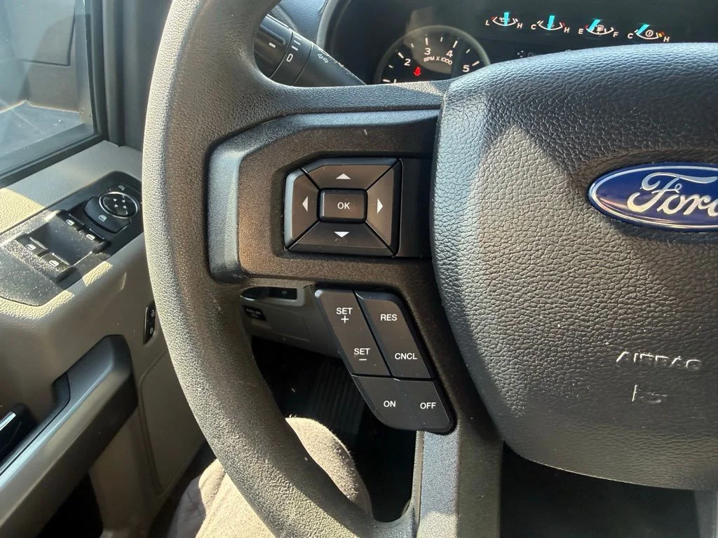 Used 2019 Gray Ford XLT image 16