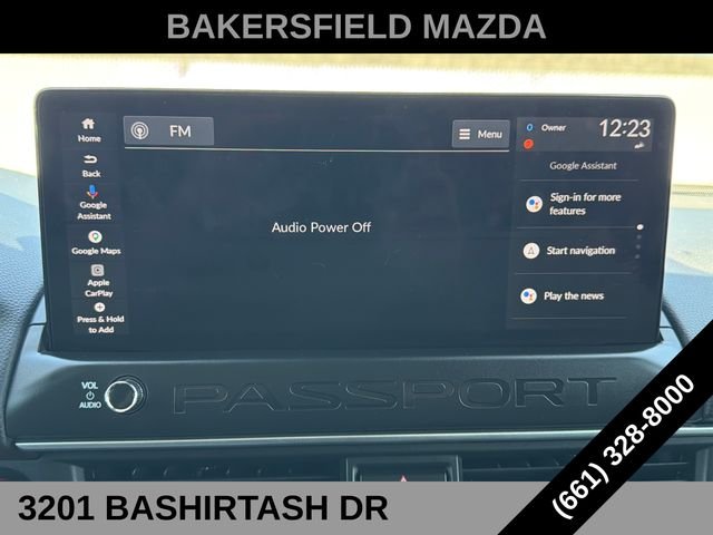 Used 2026  Honda RTL image 11