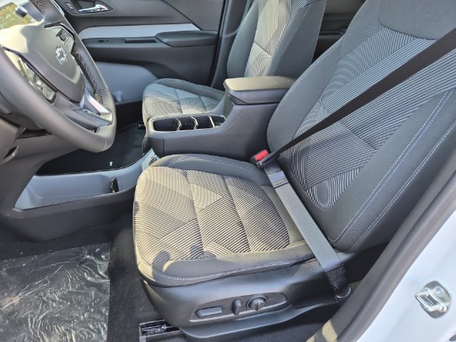 2027 Chevrolet Bolt LT - Photo 13