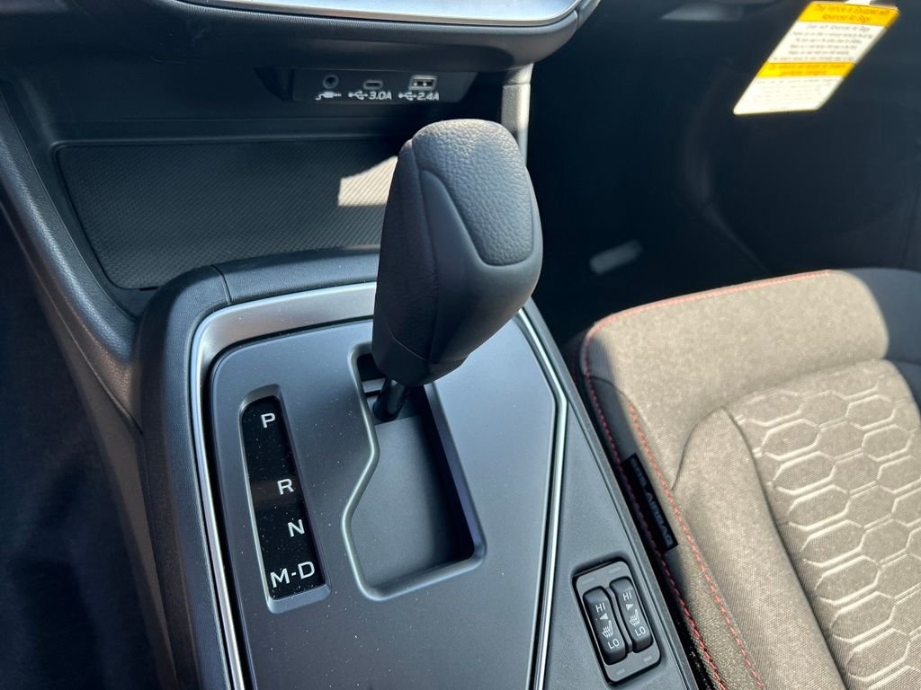 2026 Subaru Impreza Sport - Photo 32