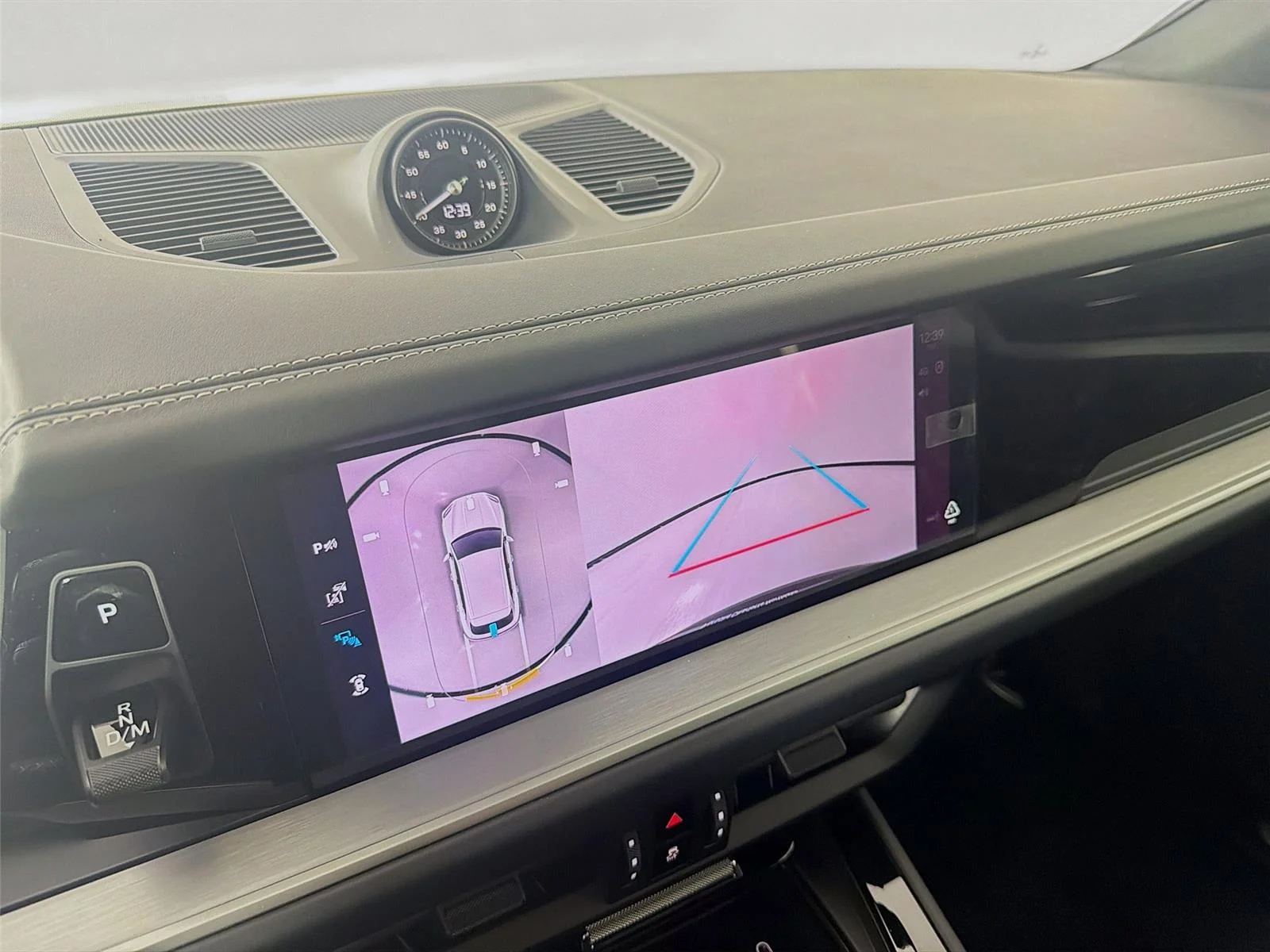 New 2026 Chalk Porsche E-Hybrid image 18