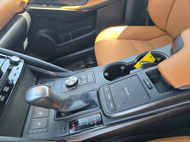 Used 2025 Black Lexus 300 image 13